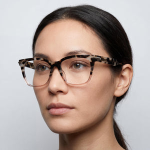 Rag & Bone Rnb 3015 Havana Eyeglasses Women — lifestyle wear, museum visits and gallery days