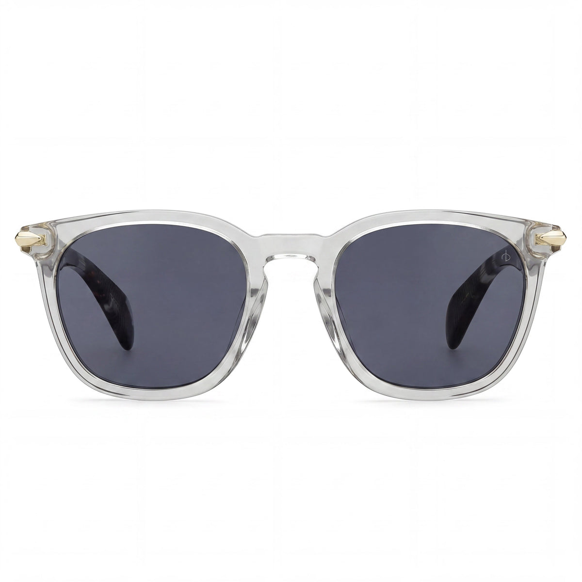 Rag & Bone Rnb 5021/S Gray Square Sunglasses Unisex, 50mm, Photo 2