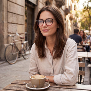 Rag & Bone Rnb3027 Red Eyeglasses Women — lifestyle wear, weekend reading and quiet evenings