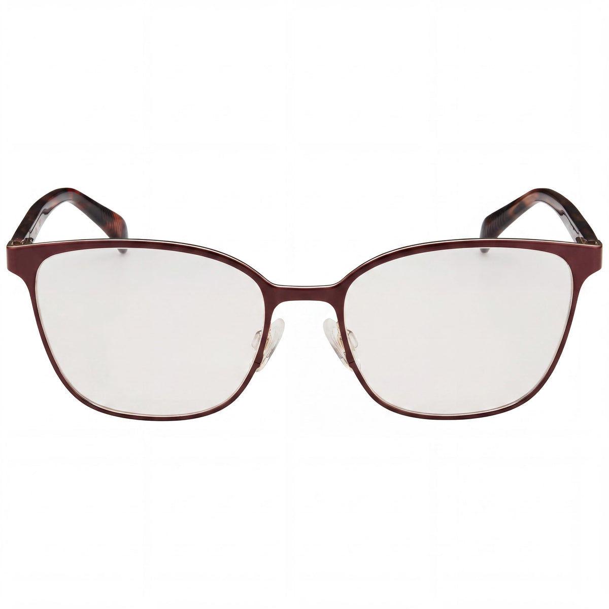 Gafas cuadradas para mujer Rag & Bone Rnb3058/g azules, 53 mm, Photo 2