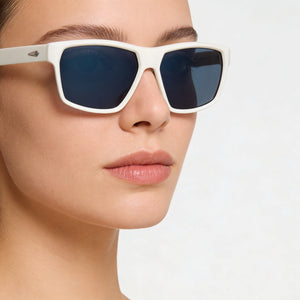 Rag & Bone RNB5048/S White Sunglasses Women — lifestyle wear, market mornings and street strolls