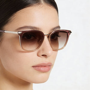 Rag & Bone RNB6000/S Violet Sunglasses Women — lifestyle wear, school runs and weekday errands