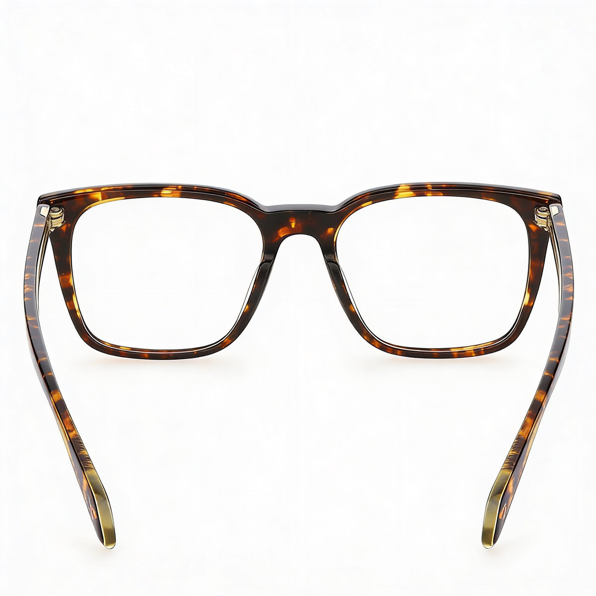 Gafas de sol rectangulares Rag & Bone Rnb7026/g Beige Habana unisex, 53 mm, Photo 4