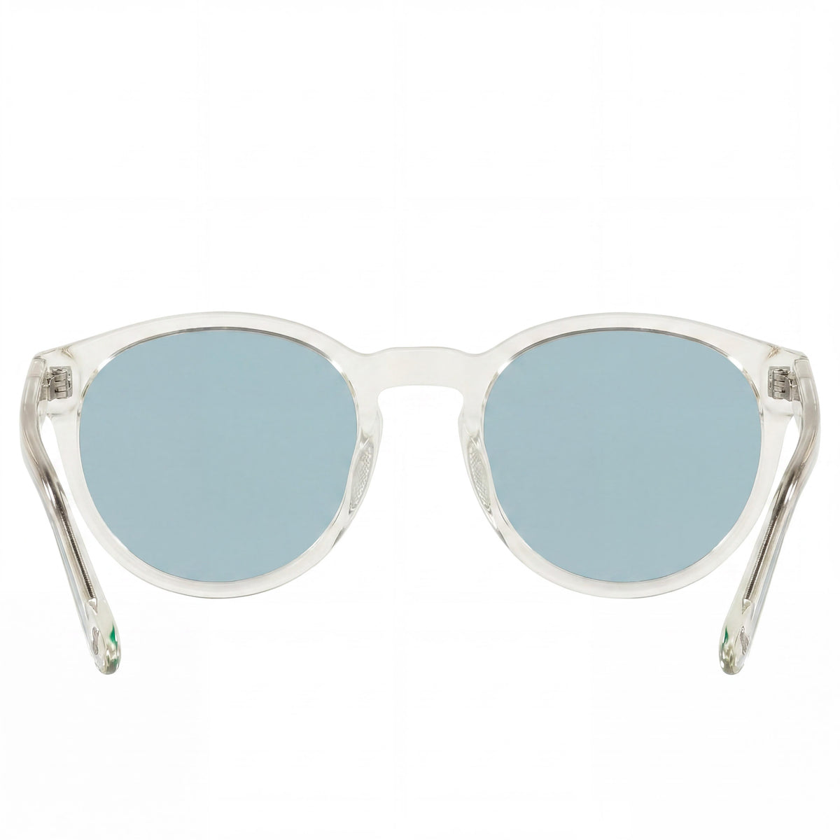 Gafas de sol redondas y coloridas Ralph Lauren 0ph4192f unisex, Photo 3