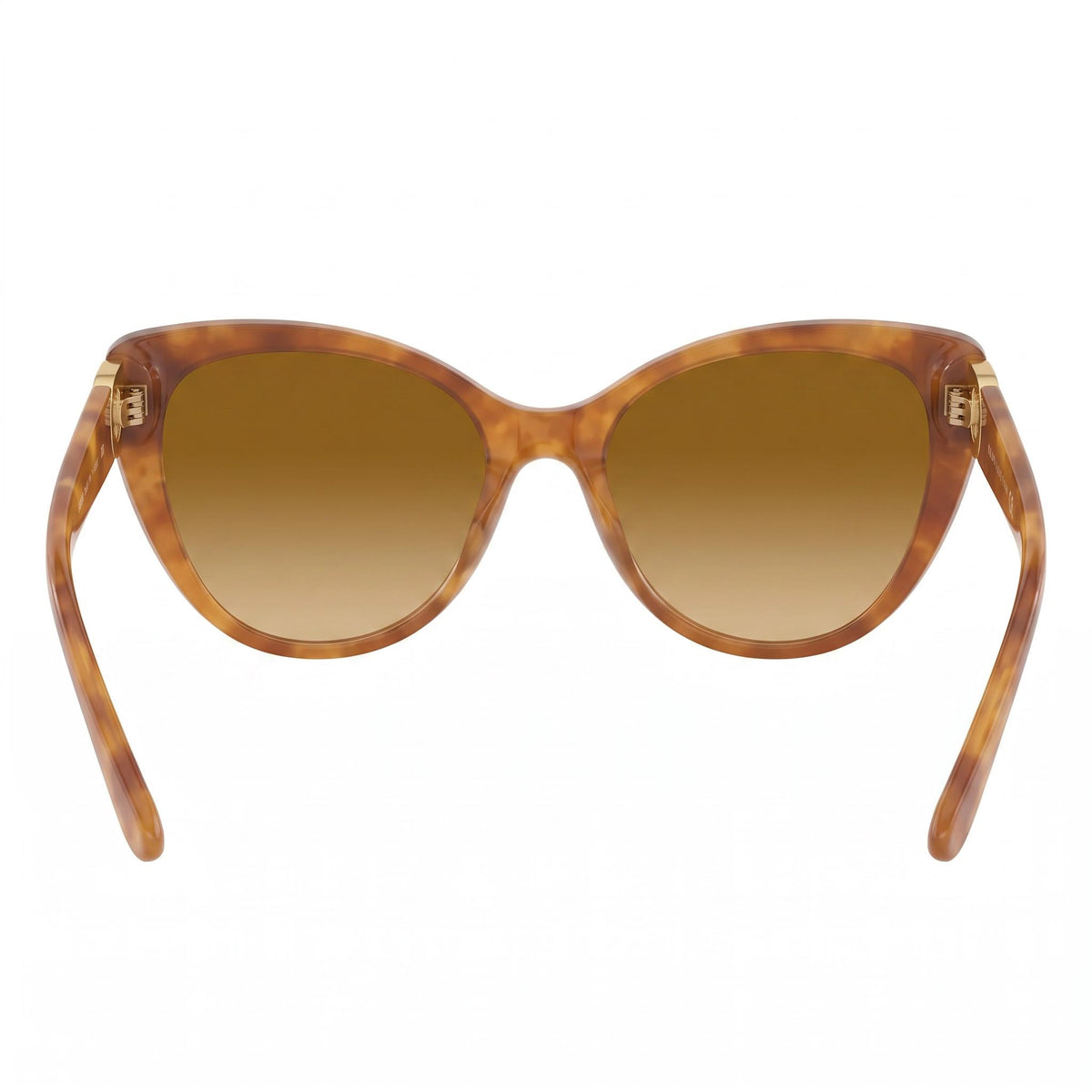 Gafas de sol para mujer Ralph Lauren con montura ojo de gato multicolor, Photo 3