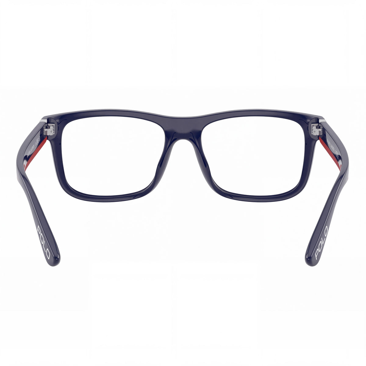 Ralph Lauren PH 2290U Blue Rectangle Eyeglasses for Men, 54mm, Photo 3