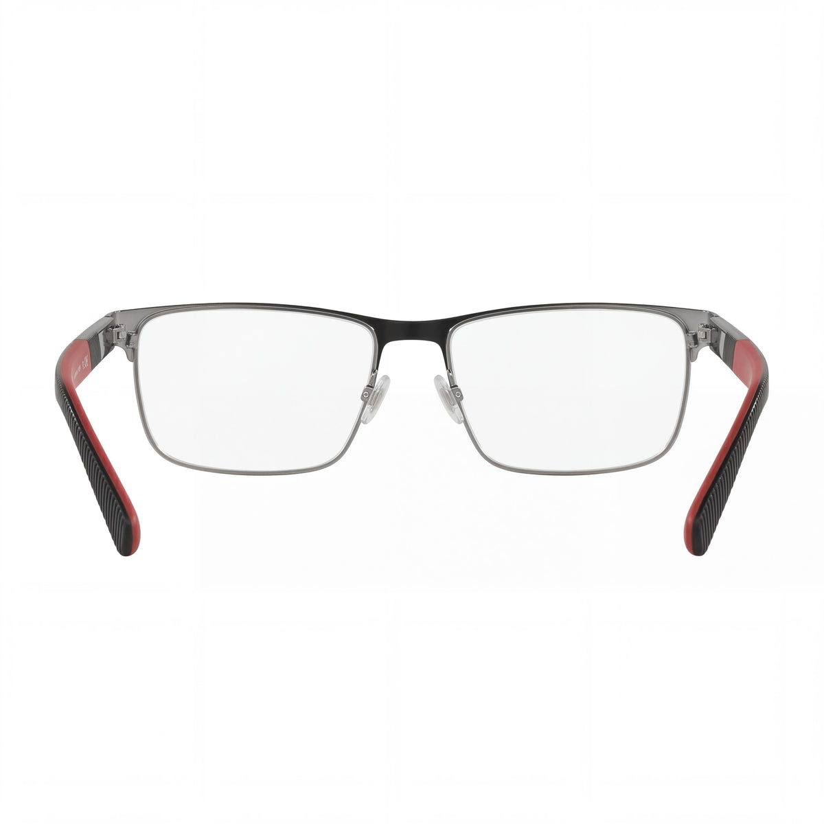 Gafas graduadas rectangulares negras Ralph Lauren Ph1215 para mujer, 56mm, Photo 3