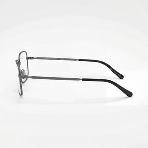 Ralph Lauren Ph1218 Oval Eyeglasses for Women — front view, Metal