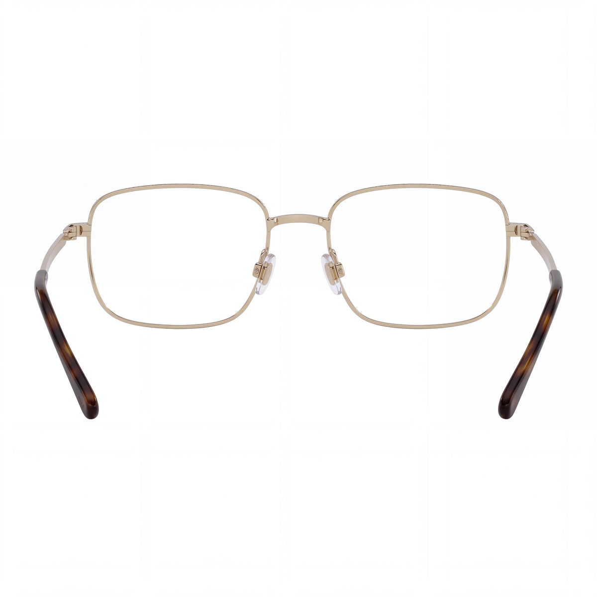 Gafas graduadas rectangulares Ralph Lauren Ph1218 doradas para hombre, 54 mm, Photo 4