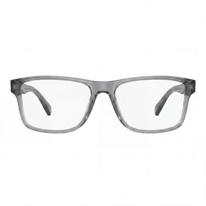 Ralph Lauren Ph2223 Rectangle Eyeglasses for Men — front view, Plastic