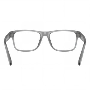 Ralph Lauren Ph2223 Rectangle Eyeglasses for Men — interior view, Plastic demo lenses