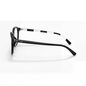 Ralph Lauren Ph2283u Square Eyeglasses for Women — front view, Plastic