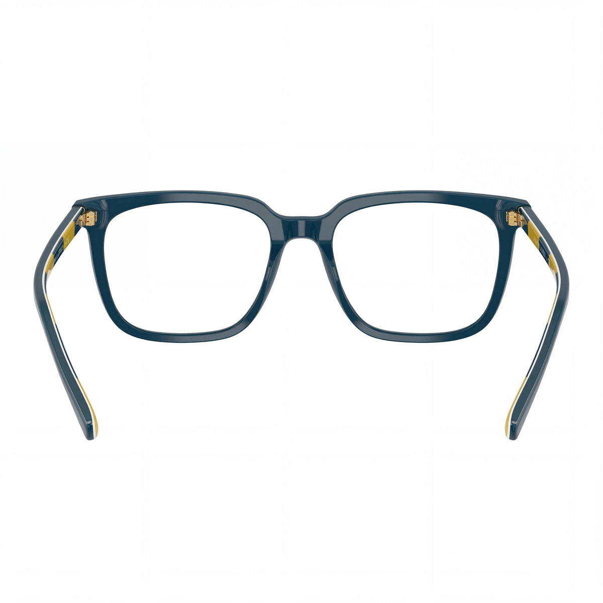 Ralph Lauren Ph2284 Navy Blue Rectangle Eyeglasses for Women, 55mm, Photo 3