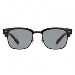 Ralph Lauren Ph4202 Rectangle Sunglasses for Women — front view, Plastic frame