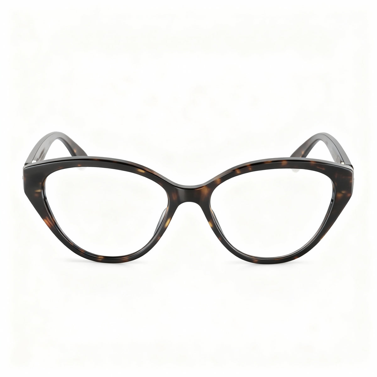 Ralph Lauren RL 6228U Havana Oval Unisex Eyeglasses, Acetate 53mm, Photo 2