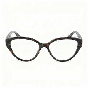 Ralph Lauren RL 6228U Oval Eyeglasses Unisex — front view, Acetate