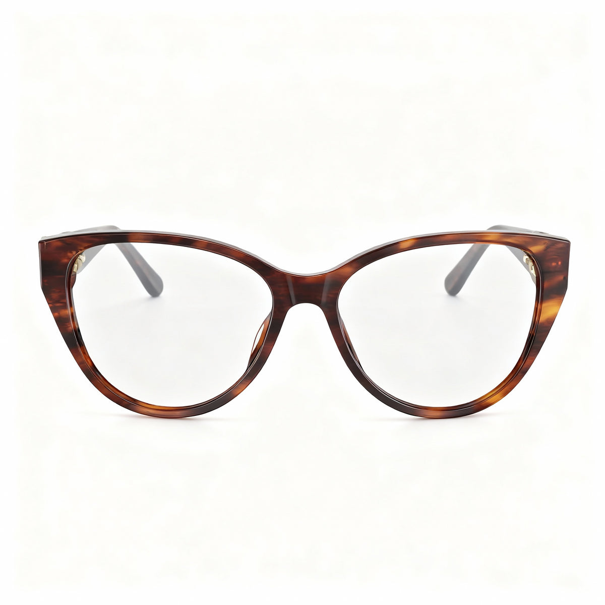 Gafas de sol ovaladas de acetato Havana de 53 mm Ralph Lauren Rl 6234bu para mujer, Photo 2