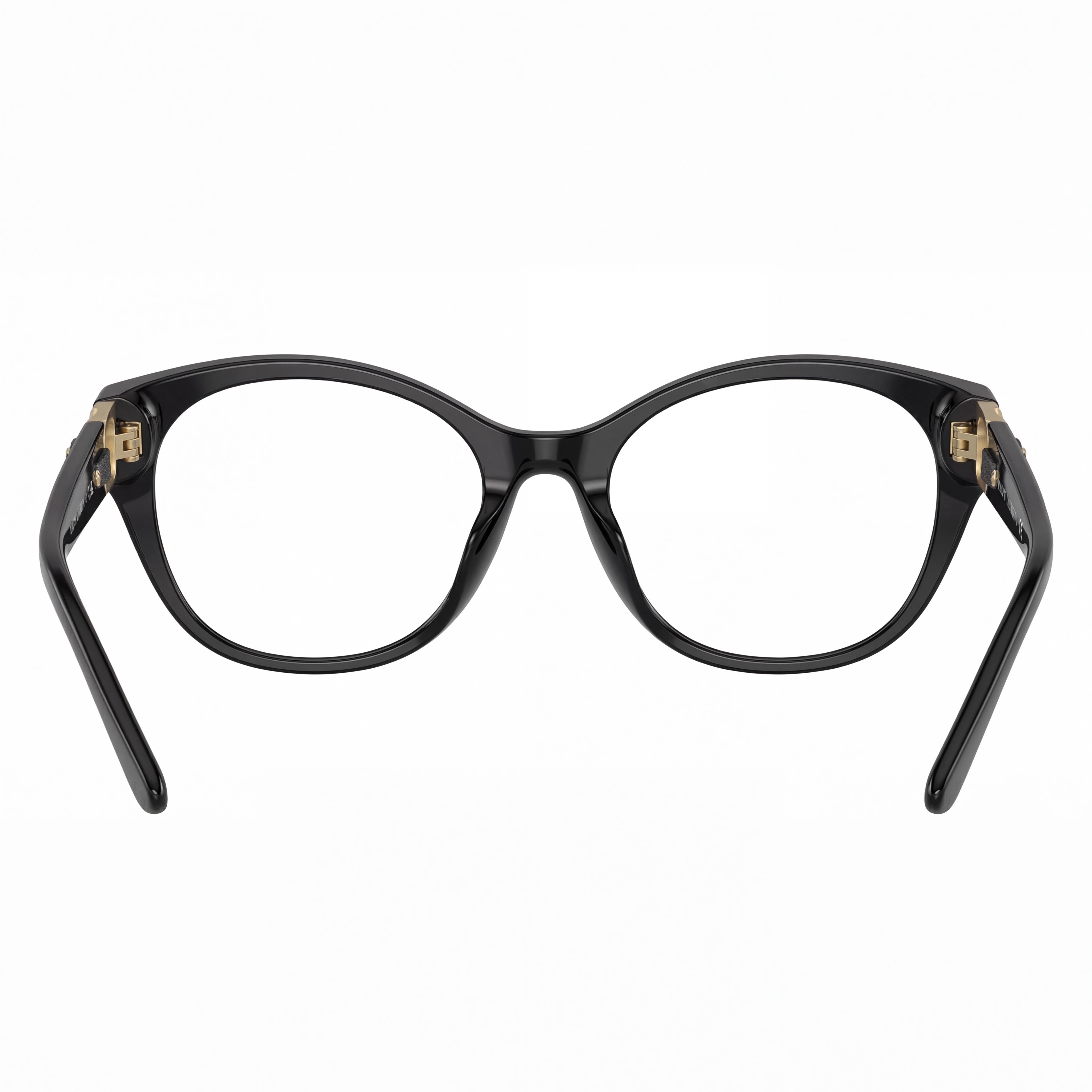 Ralph Lauren Rl 6235qu Rectangle Eyeglasses for Men, 54mm, Photo 3