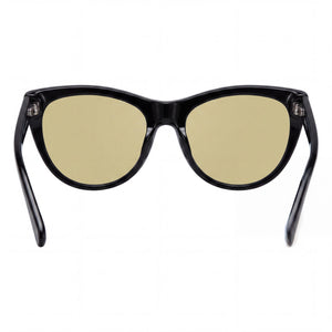 Revo RE 1037 Cat Eye Sunglasses for Women — front view, Composite frame