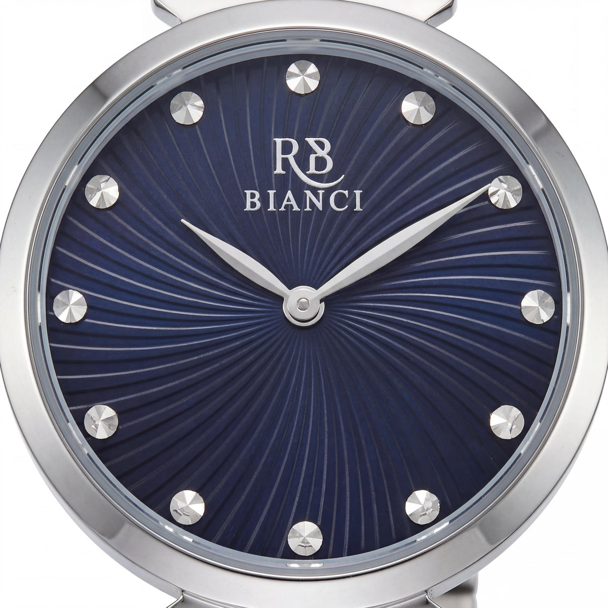 Reloj para mujer Roberto Bianci RB0202 azul, 40mm, Photo 2