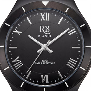 Roberto Bianci RB0410 Women's Watch — front view, Quartz movement 40mm