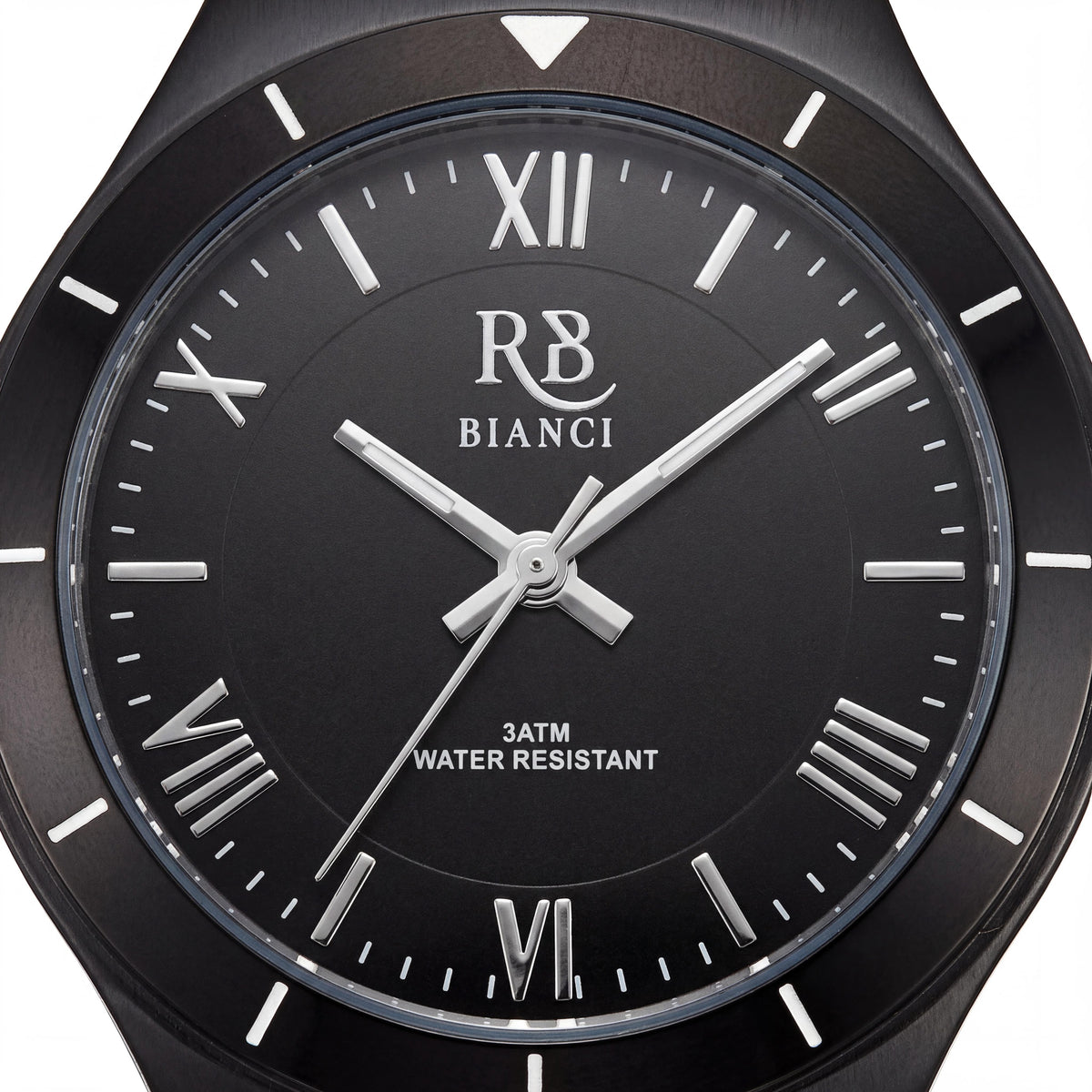 Reloj Roberto Bianci RB0410 para mujer en color negro, 40mm, Photo 2