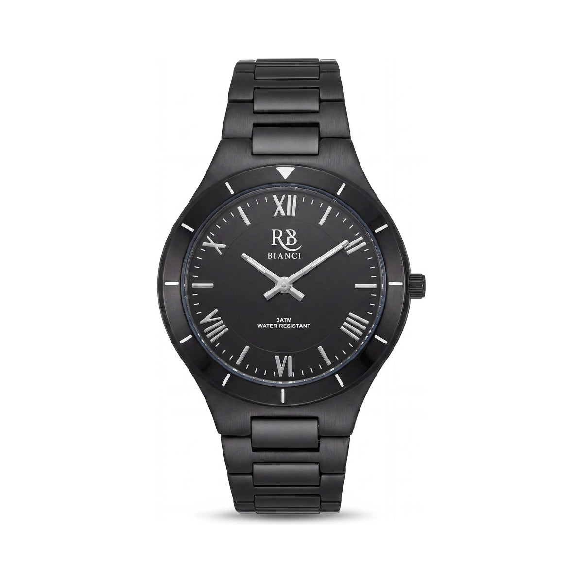 Reloj Roberto Bianci RB0410 para mujer en color negro, 40mm, Photo 1