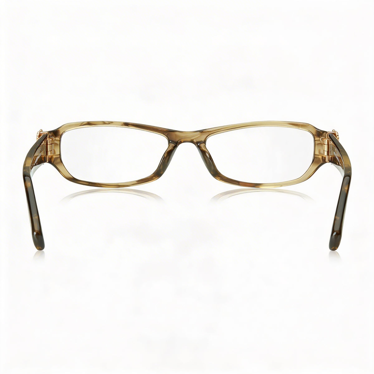 Roberto Cavalli 0484_050-52 Gafas Havana para mujer, 52mm, Photo 3