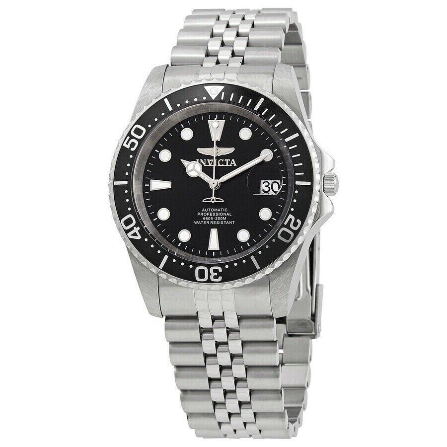 BUY Invicta Men's Pro Diver Automatic Watch, Model 30091