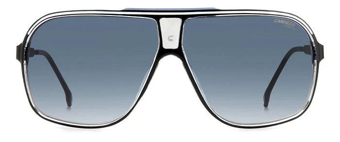 Carrera Grand Prix 3 Unisex Oversized Sunglasses