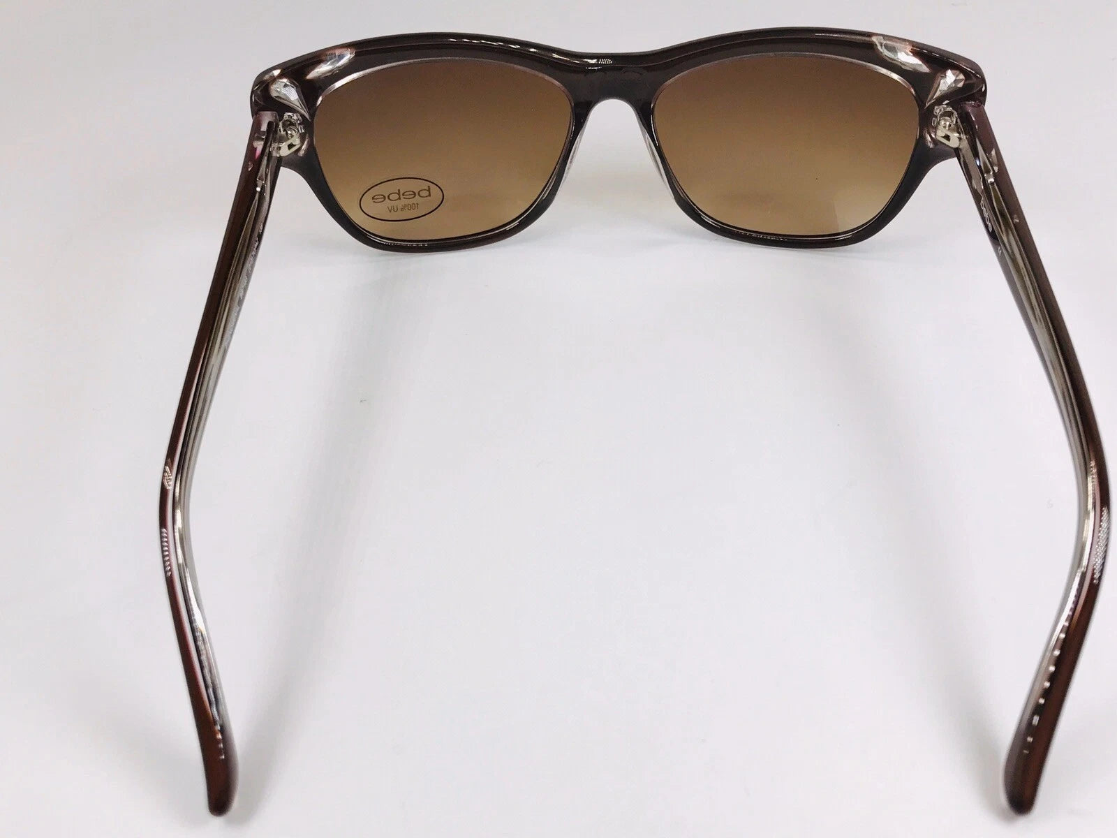 Bebe Women's Topaz Cat-Eye Sunglasses - buy online
