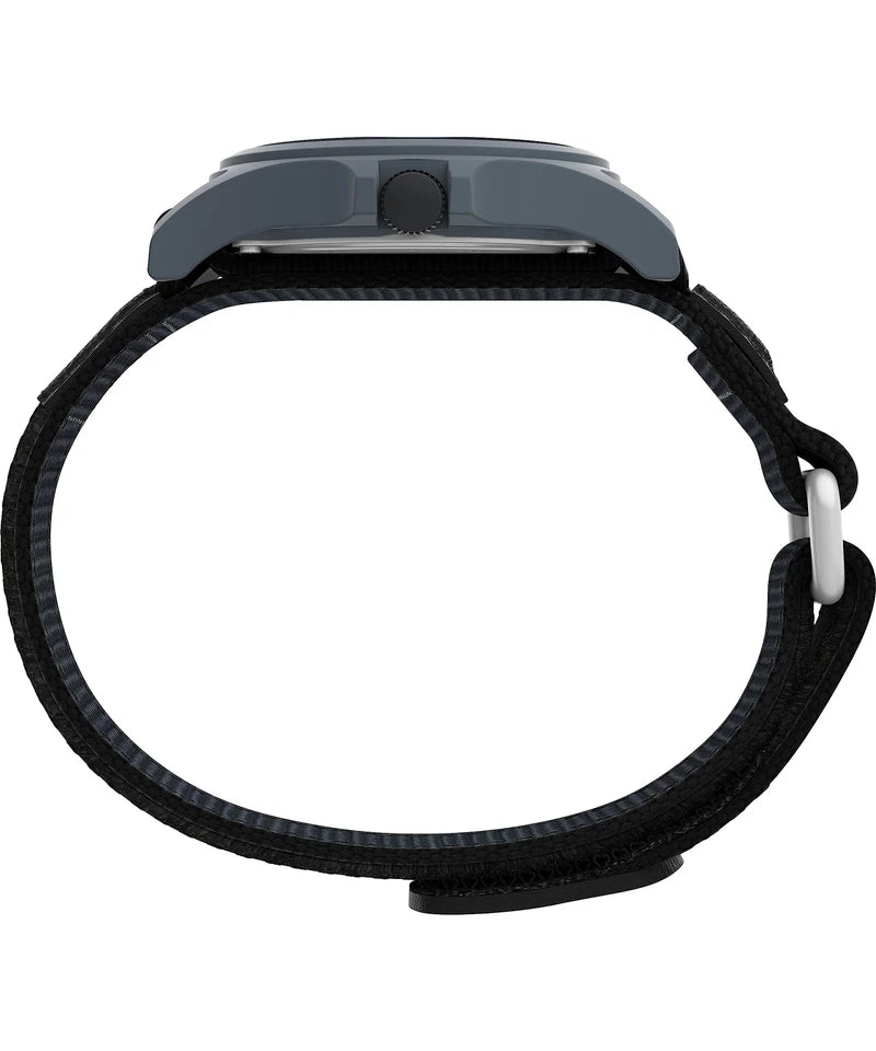 Reloj Timex Expedition Acadia negro para hombre (TW4B295009J)