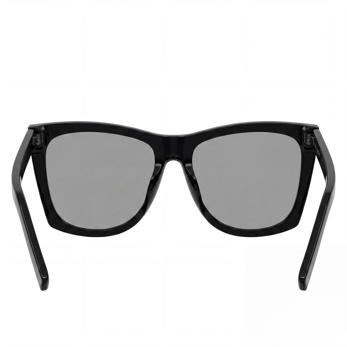 Saint Laurent Classic Black Gold Butterfly Sunglasses Unisex, 58mm, Photo 4