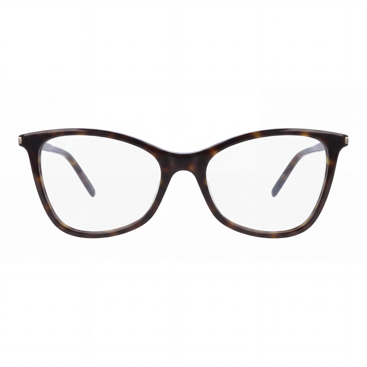 Saint Laurent JERRY SL 478 Havana Eyeglasses for Women, 53mm, Photo 2