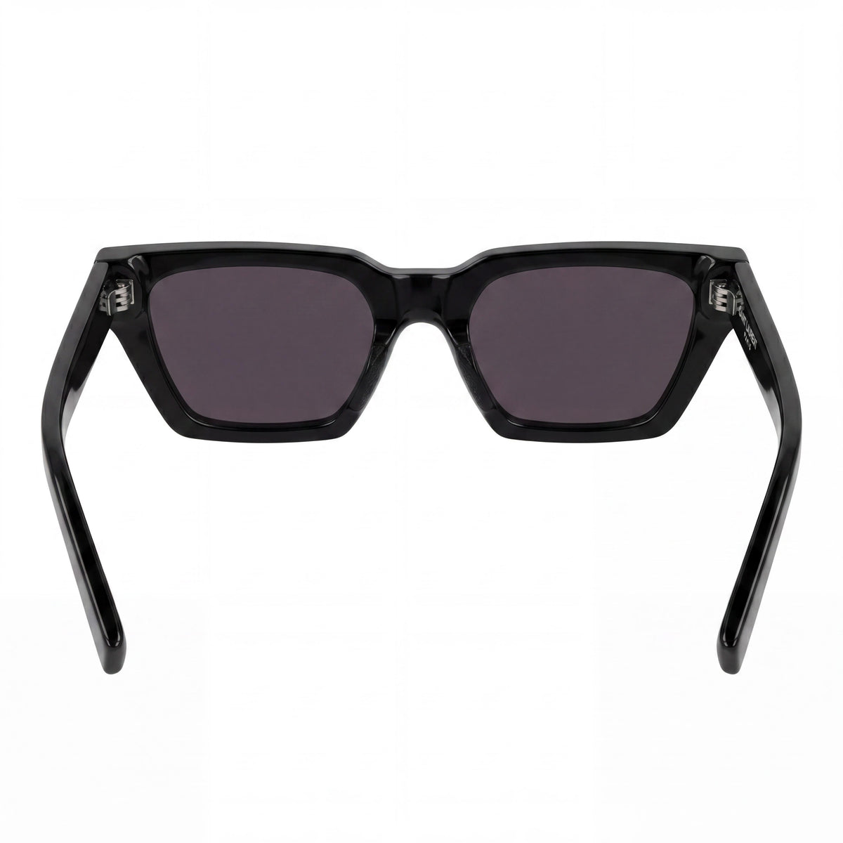 Saint Laurent SL 633 Black Cat Eye Sunglasses for Women, 57mm, Photo 2