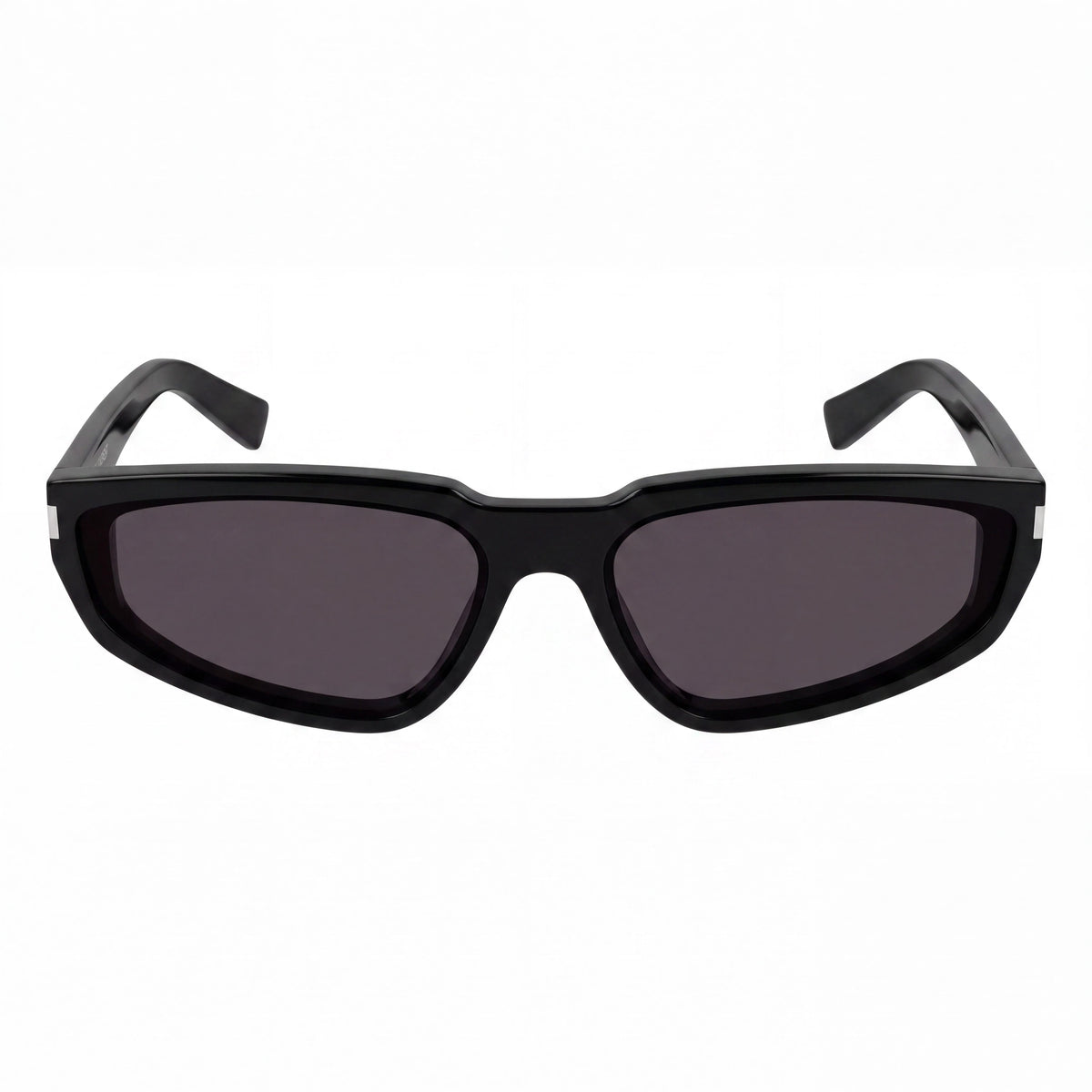 Gafas de sol ovaladas Saint Laurent SL 634 Nova negras para mujer, 61 mm, Photo 2