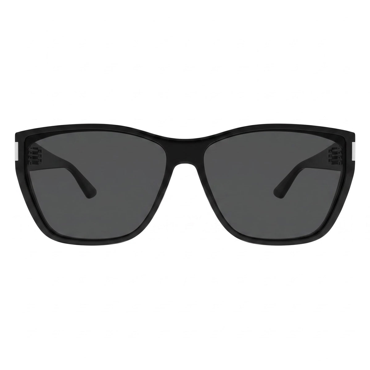 Saint Laurent SL 758-001 Black Square Sunglasses Unisex, 63mm, Photo 2