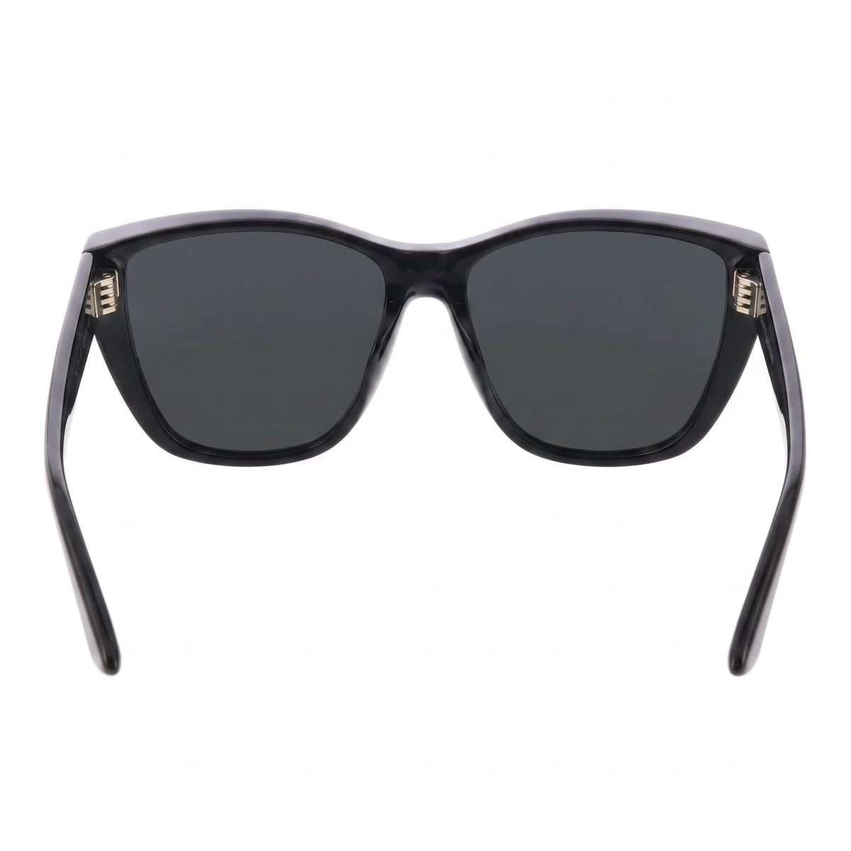 Saint Laurent SL 758-001 Black Square Sunglasses Unisex, 63mm, Photo 4