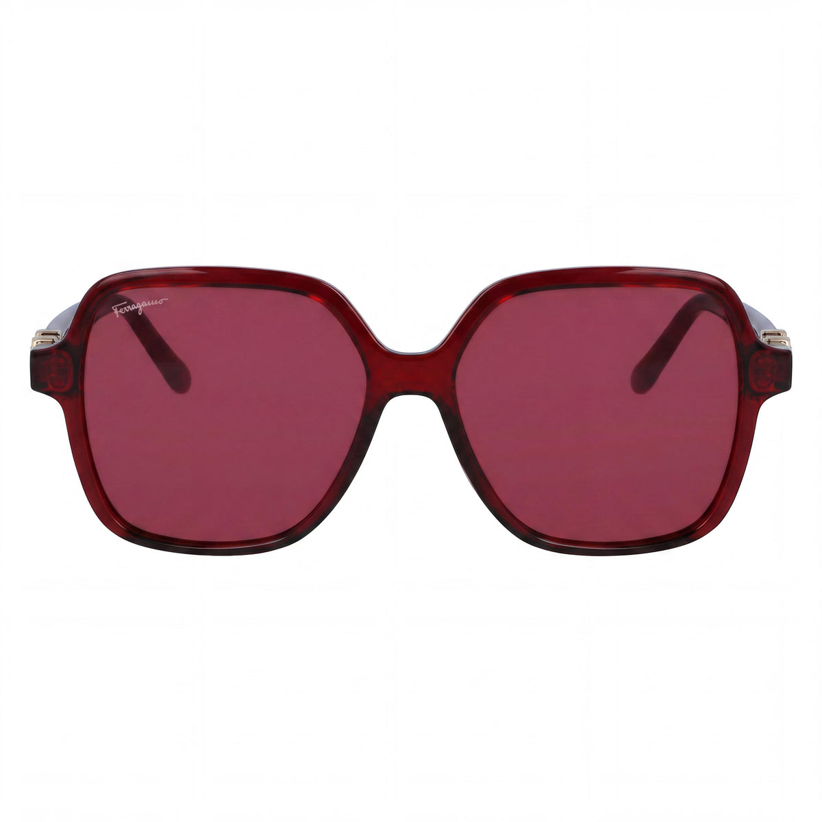 Salvatore Ferragamo Sf1083s Sunglasses for Men, 57mm, Photo 2