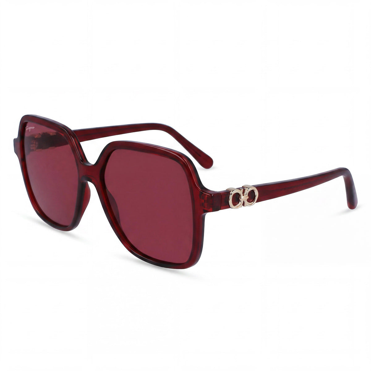 Salvatore Ferragamo Sf1083s Sunglasses for Men, 57mm, Photo 1