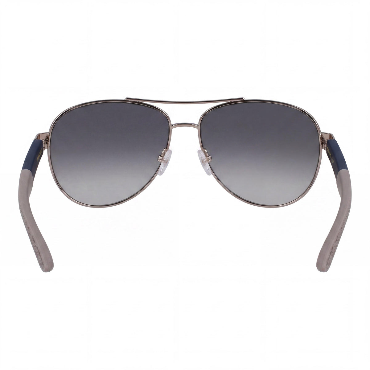 Salvatore Ferragamo Sf275sn Gray Aviator Sunglasses Unisex, 62mm, Photo 3