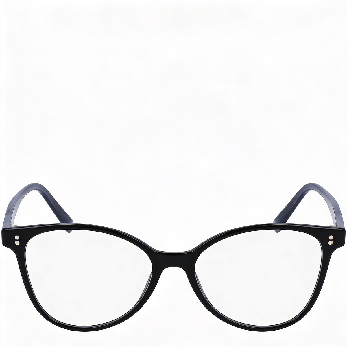 Salvatore Ferragamo SF2948 Black Cat Eye Eyeglasses for Women, 54mm, Photo 2
