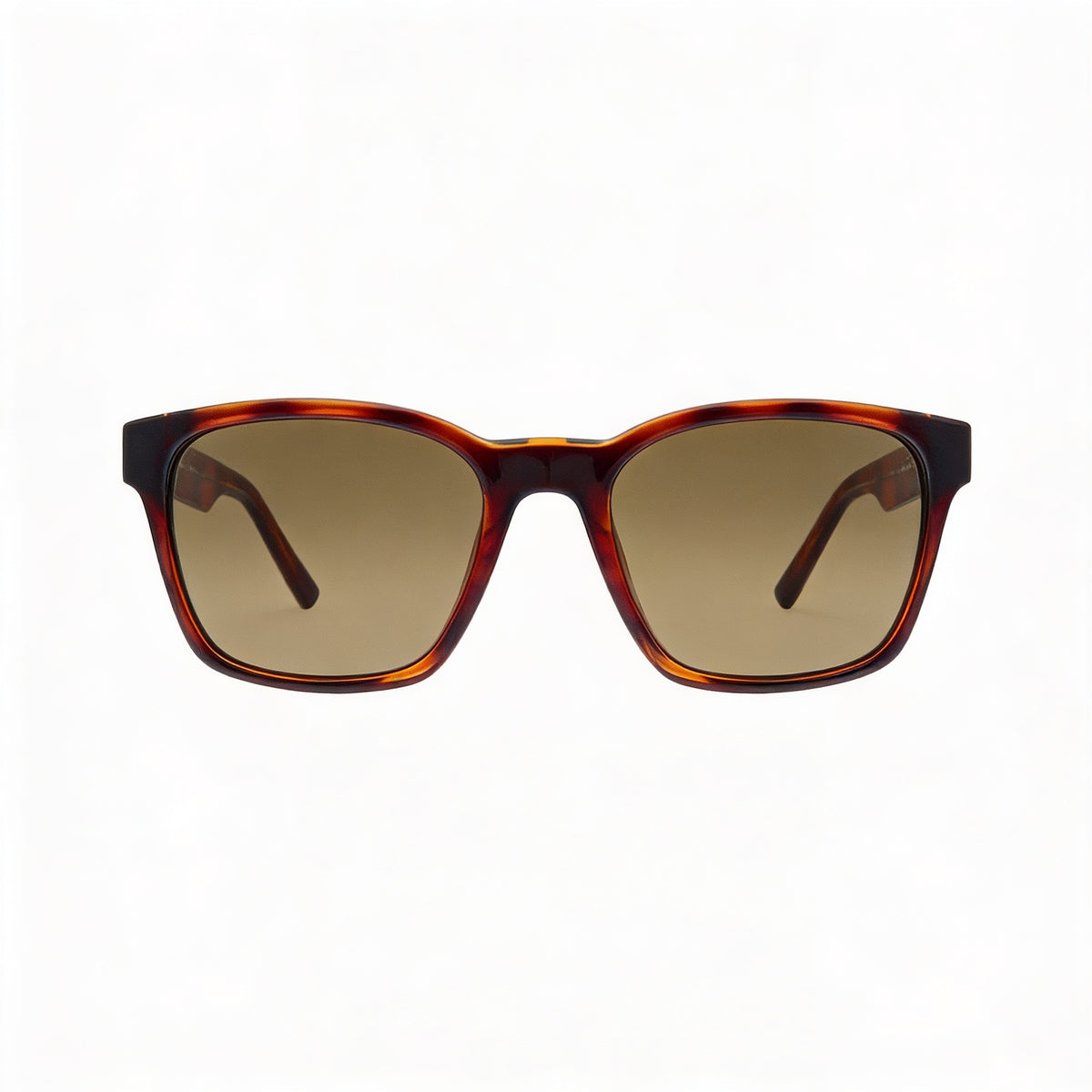 Salvatore Ferragamo Sf959s Brown Rectangle Sunglasses Unisex, 55mm, Photo 2