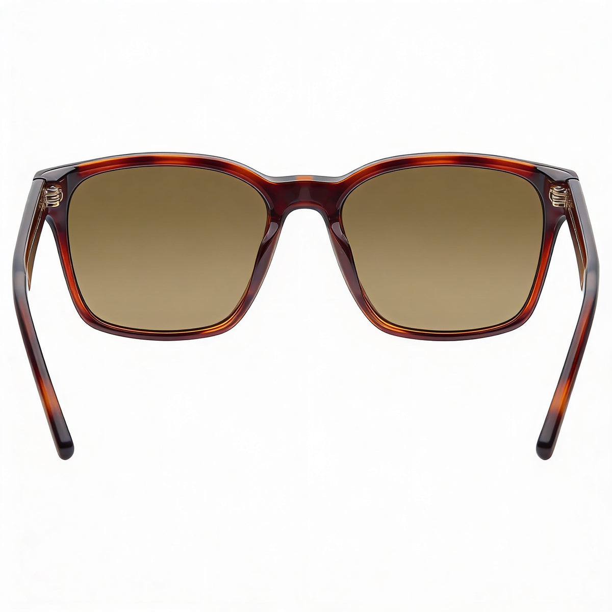 Salvatore Ferragamo Sf959s Brown Rectangle Sunglasses Unisex, 55mm, Photo 3