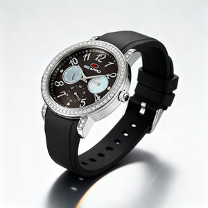 Seapro Casual SP4413 Women Watch — front view, Quartz movement 52mm
