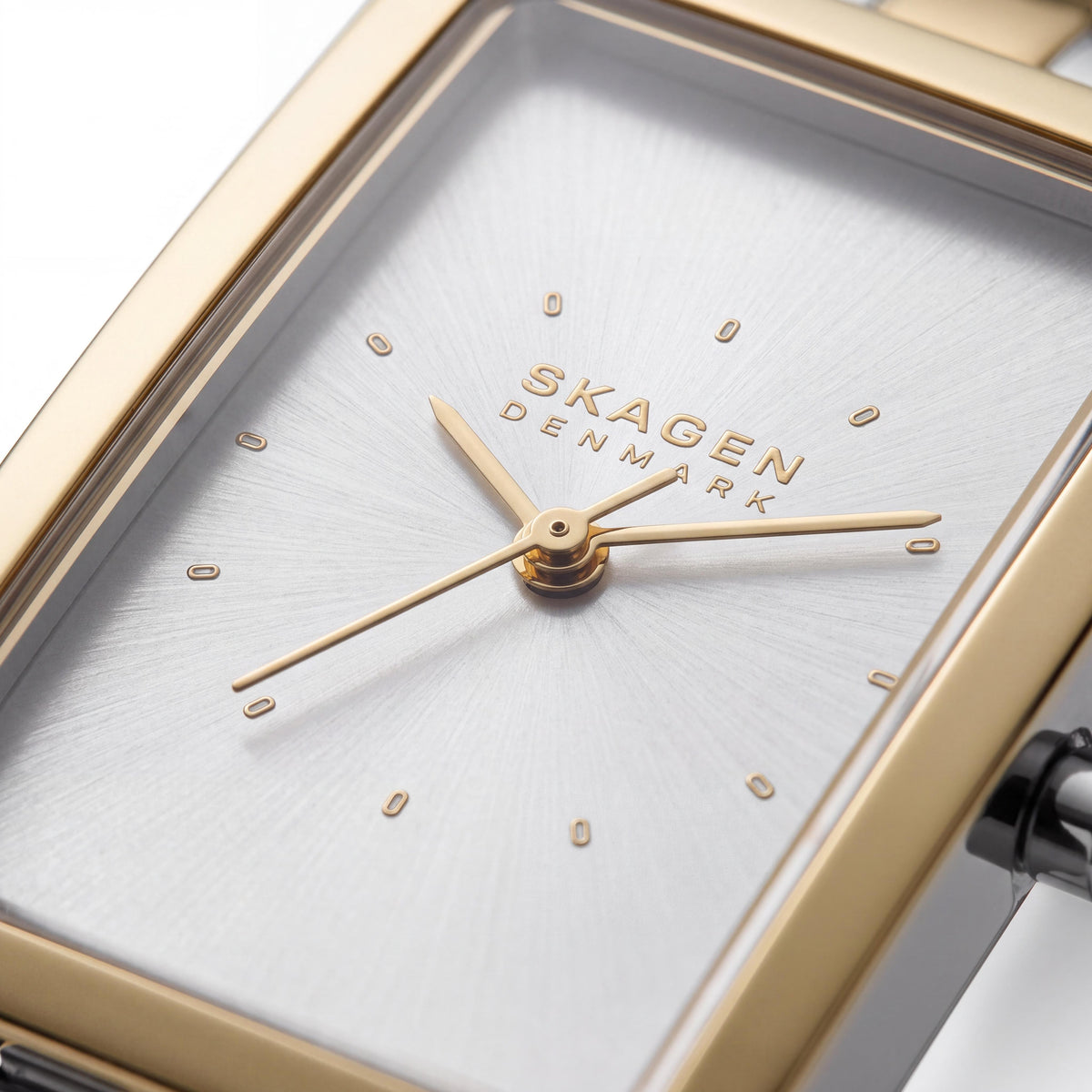Skagen Hagen Lille SKW3156 for Women Gold Watch, 43mm, Photo 2
