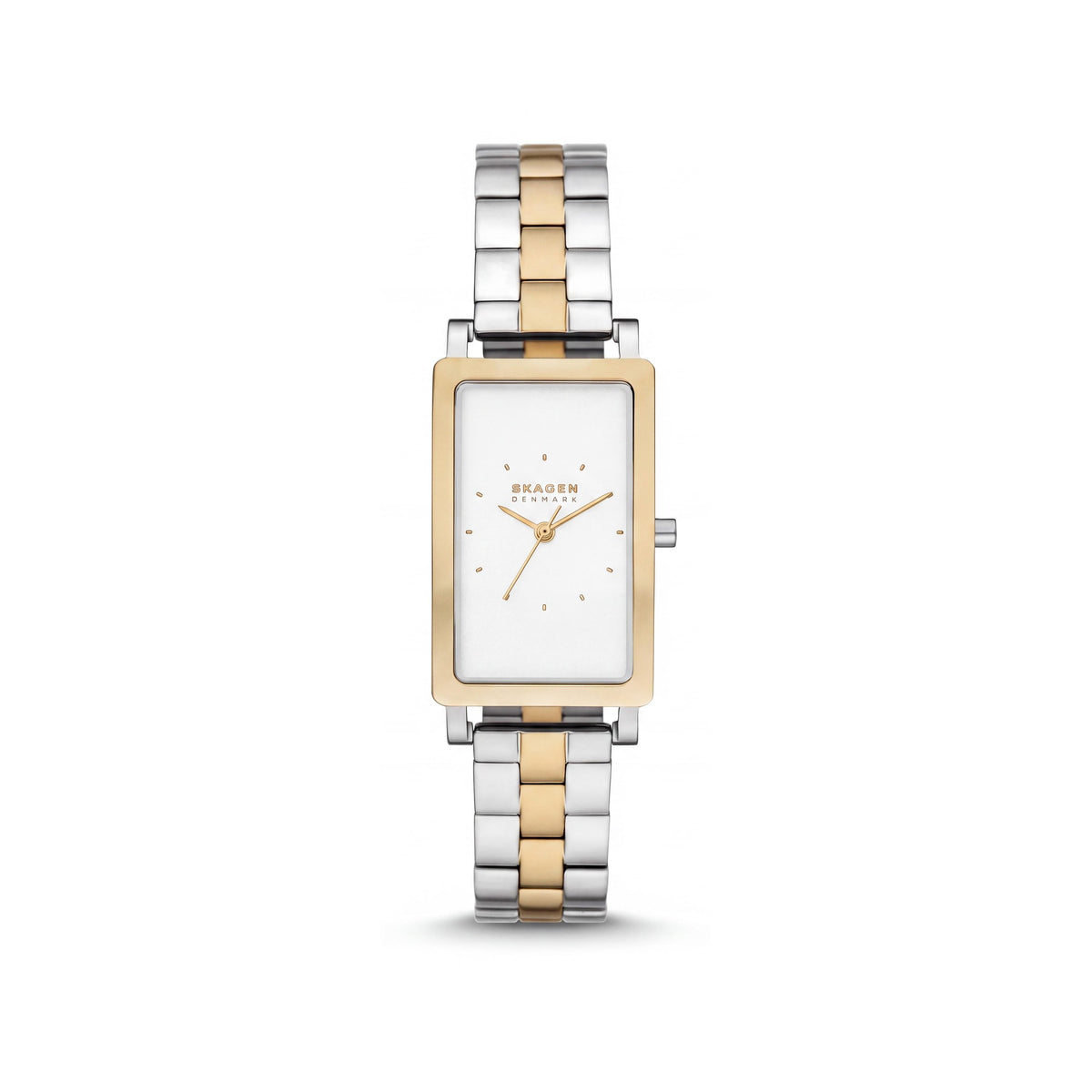 Skagen Hagen Lille SKW3156 for Women Gold Watch, 43mm, Photo 1