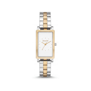 Skagen SKW3156 Gold Stainless Steel Women's Watch, 43mm