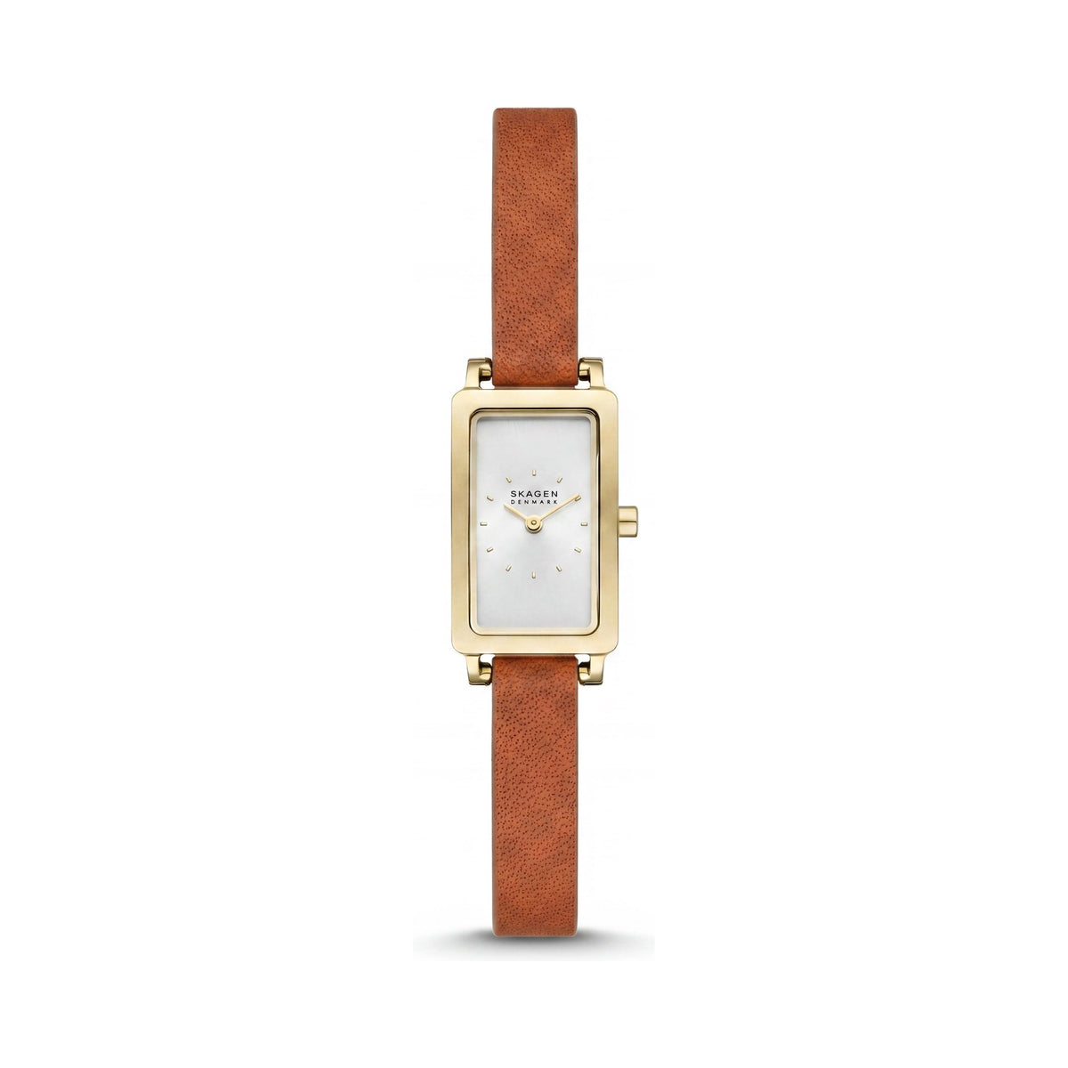 Reloj blanco Skagen Hagen Lille SKW6888 para mujer, 22 mm, Photo 1