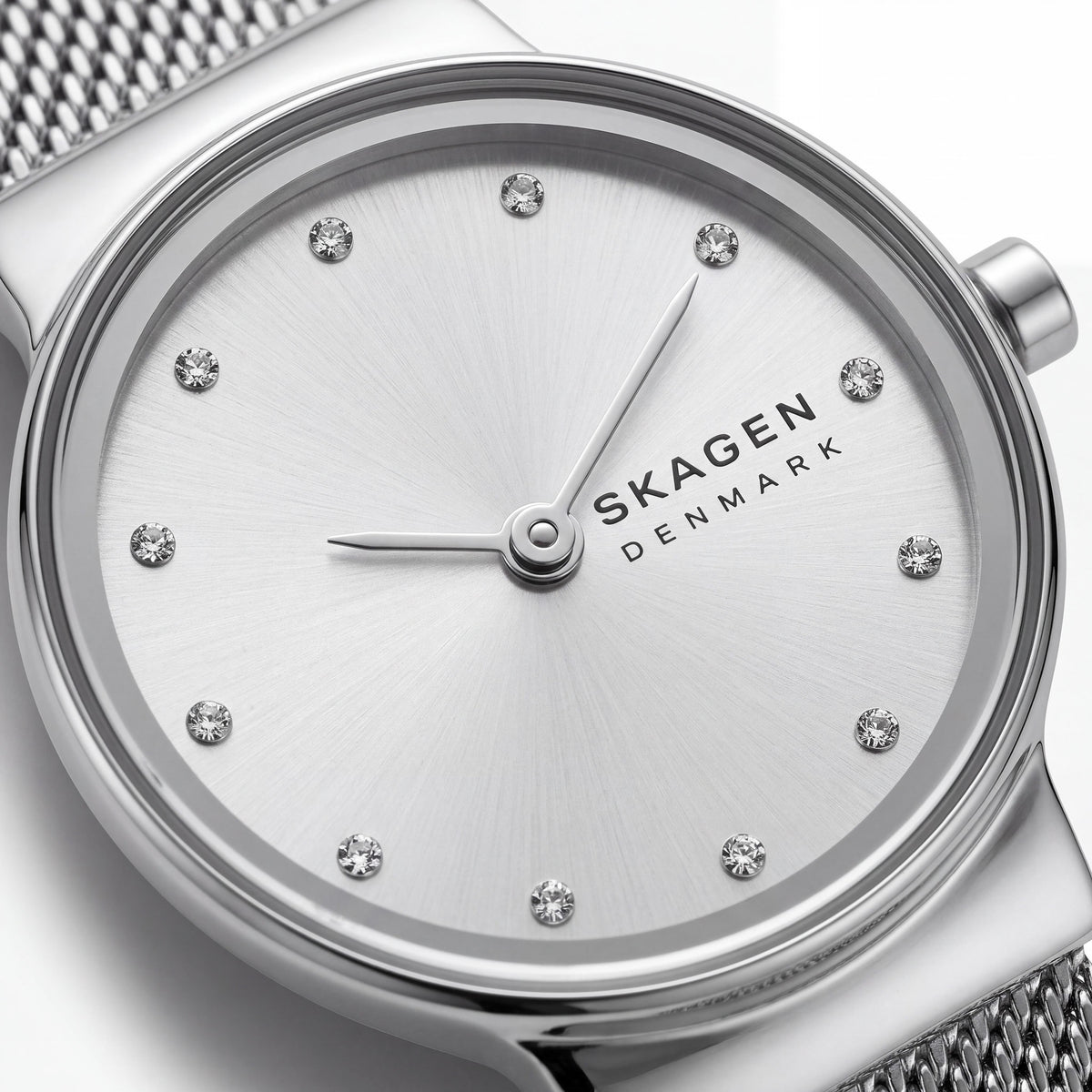 Skagen SKW2715 Silver Watch for Women, 26mm, Photo 2